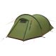 6. High Peak Kite 3 LW Tent Green and Red 10344