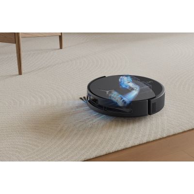 52. Ecovacs DEEBOT T90 PRO OMNI EU 0.25 l Black