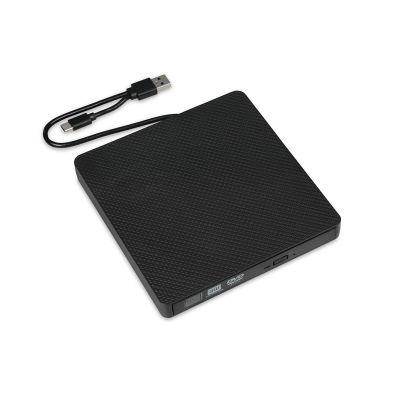 2. IBOX EXTERNAL DVD RECORDER IED03 USB 3.2 GEN.1