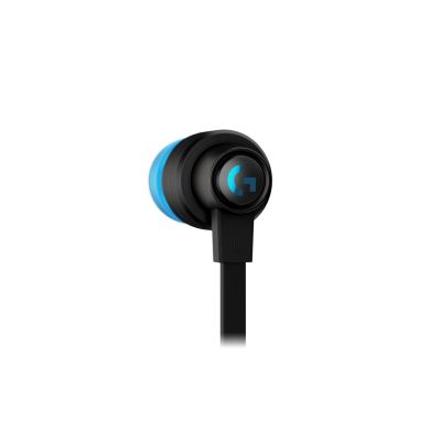 4. Logitech G333 Headphones - BLACK - EMEA