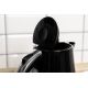 7. ELDOM OSS Kettle, 1.7 L Capacity, 2150 W, Black C270