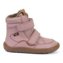 Froddo Children's Boot BAREFOOT TEX WINTER (G3160246-7)
