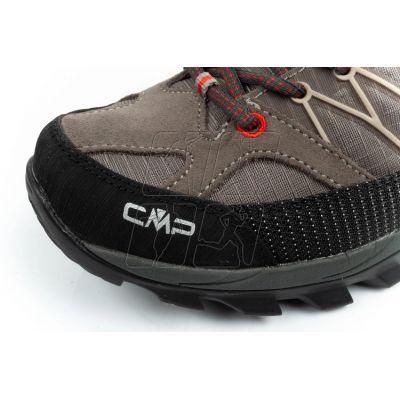 6. CMP Rigel M 3Q54457 09PT Shoes