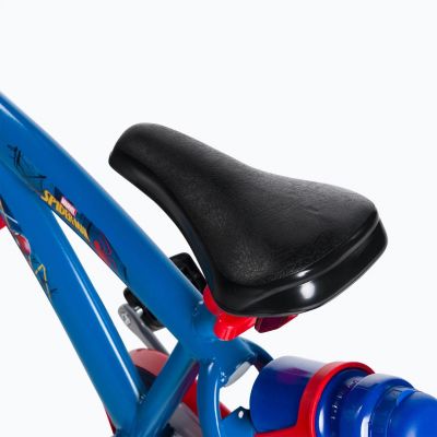 3. Disney SPIDER MAN 14" Children's Bike