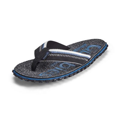 9. Gumbies Cairns Flip-Flops Unisex Flip-Flops GU-FFCAI023