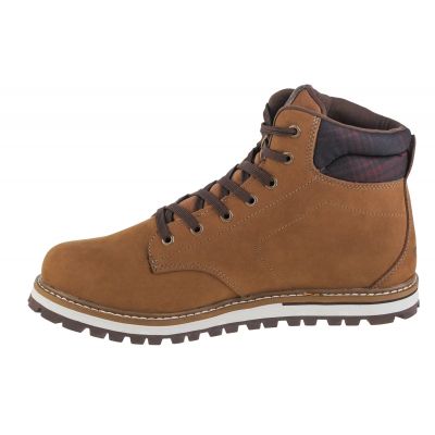 6. CMP Dorado WP M 39Q4937-P865 shoes