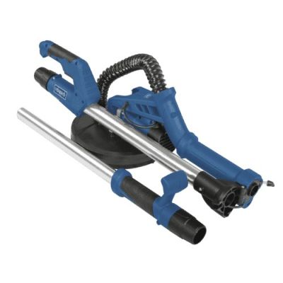 2. Scheppach DS920 bench grinder 710 W