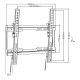 5. MACLEAN TV MOUNT MAX VESA 400X400, 32-70", 45KG, TILT ADJUSTMENT +0°~-10°, MC-412