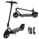 2. ELECTRIC SCOOTER 36V 500W 8AH SILVER