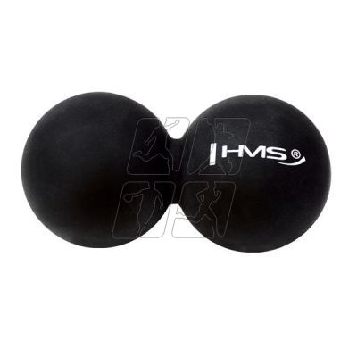 9. HMS LACROSSE BLC02 massage ball