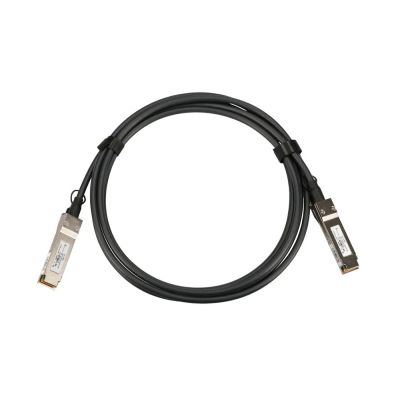 5. Extralink QSFP+ to QSFP+ DAC Cable, 40Gbps, 3m, 30AWG