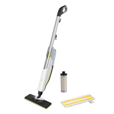 KARCHER KST 2 Upright Steam Mop - 1.513-590.0
