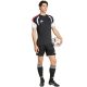 7. adidas Tiro 26 League Men's Shorts Black and Red KA8776