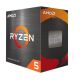 2. AMD Ryzen 5 5500 processor