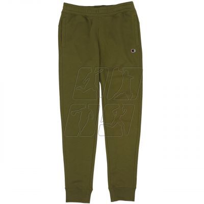 Champion Rib Cuff Pants M 220301 GS573