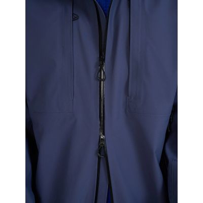 11. Men's trekking jacket 20000 membrane 4F 4FWSS25TTJAM691-22S
