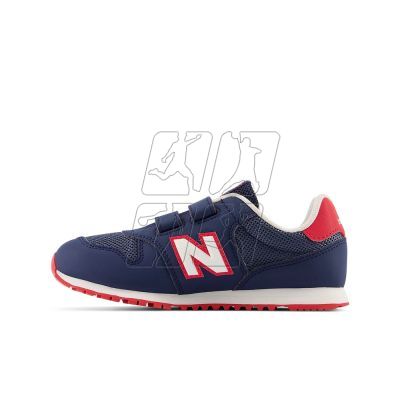 2. New Balance Jr PV500NV1 shoes