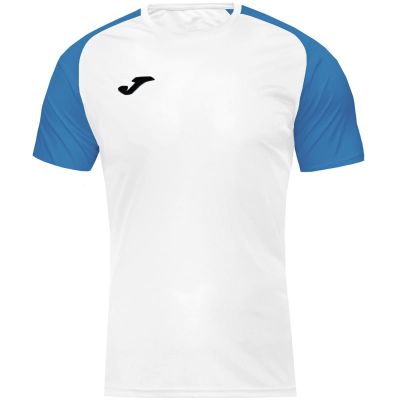 2. Joma Academy IV Sleeve Football Shirt 101968.207