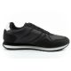 4. US Polo Assn sports shoes sneakers men's fashionable comfortable black