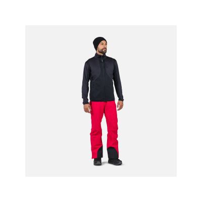 13. Rossignol Diretta Pant red
