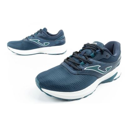 8. Joma Meta men's sports running shoes, lightweight, comfortable, durable, navy blue