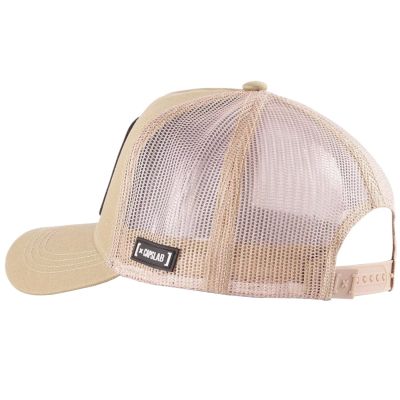 6. Capslab Freegun Looney Tunes Cap CL-LOO4-1-COY1- do not expose