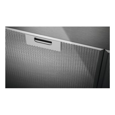 7. Under-cabinet hood, built-in insert ELECTROLUX LFG716X