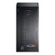 7. Montech X5 Midi Tower Black