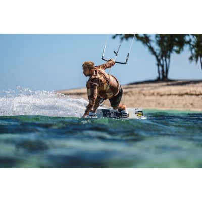 9. Shokz OpenSwim Pro Grey Bone Conduction Wireless Headphones