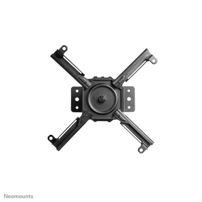 13. Neomounts CL25-530BL1 Projector Mount Ceiling Black