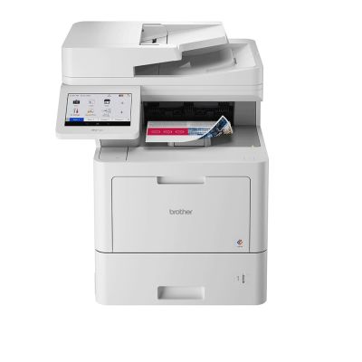 7. Brother MFC-L9630CDN multifunction printer Laser A4 2400 x 600 DPI 40 ppm