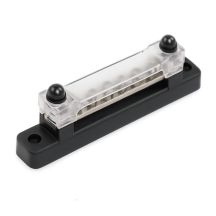 Busbar Solvian 150A 12P M4 + connectors