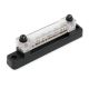 Busbar Solvian 150A 12P M4 + connectors