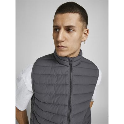 11. Jack & Jones Jjerecycle Bodywarmer Noos M 12211132 vest