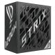 7. ASUS ROG -STRIX-1200P-GAMING-E Power Supply Unit 1200W 20+4 pin ATX Black, Multicolor