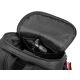 7. GENESIS PALLAD 420 LAPTOP BACKPACK BLACK 15.6" 18 L