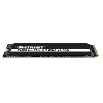 5. Patriot Viper P400 Lite M.2 PCIe x4 NVMe 1000GB SSD