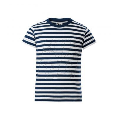 3. Malfini Sailor Jr T-shirt MLI-80502 navy blue