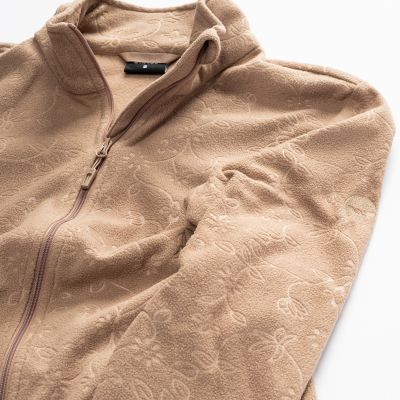 6. Women's fleece LADY ZALE