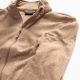 6. Women's fleece LADY ZALE