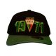 2. GKS Tychy Legacy baseball cap