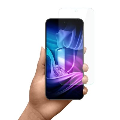 13. 3mk SilkyMatt Pro™ Matte Film for Realme 16 5G
