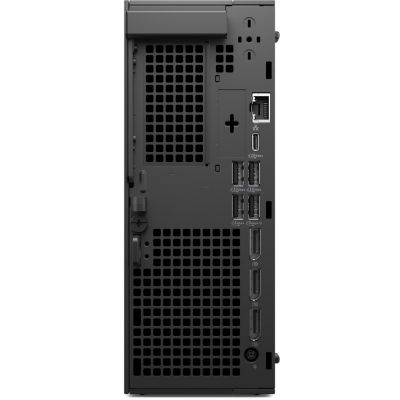5. DELL Pro Max FCM2250 Intel Core Ultra 7 265 32GB DDR5-SDRAM 1TB SSD NVIDIA RTX A1000 Windows 11 Pro Micro PC Mini PC Black