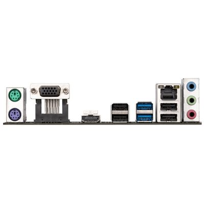 16. Gigabyte H610M H V2 motherboard