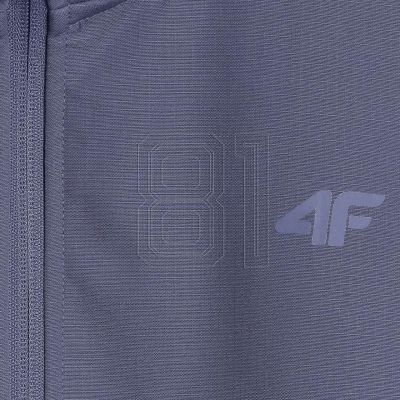 6. 4F M 4FWAW25TSWSM1947 32S sweatshirt