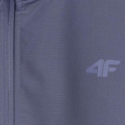 6. 4F M 4FWAW25TSWSM1947 32S sweatshirt
