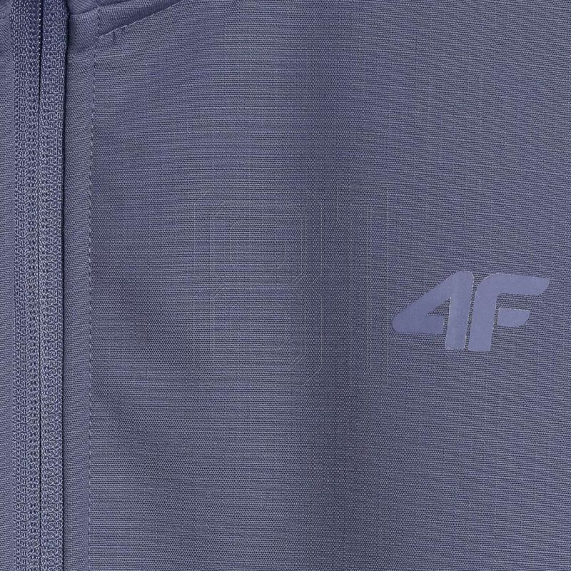 6. 4F M 4FWAW25TSWSM1947 32S sweatshirt