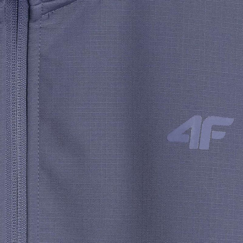 6. 4F M 4FWAW25TSWSM1947 32S sweatshirt
