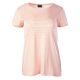 4. Women's T-shirt with short sleeves LADY BRASOM