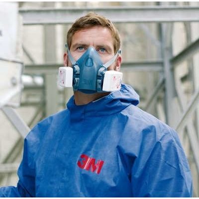 2. 3M 7000104178 reusable mask